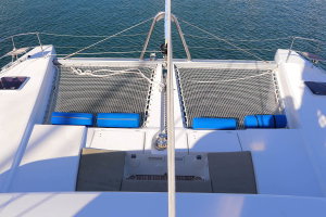 Lagoon 52 F „Happy Ours“ – fotka 28