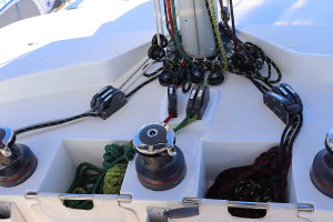 Lagoon 52 F „Happy Ours“ – fotka 27