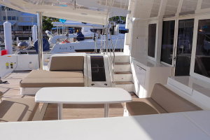 Lagoon 52 F „Happy Ours“ – fotka 20