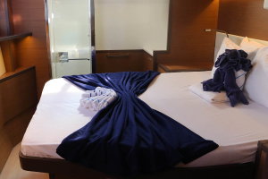 Lagoon 52 F „Happy Ours“ – fotka 15