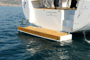 Hanse 508 „Golden Box“ – fotka 9