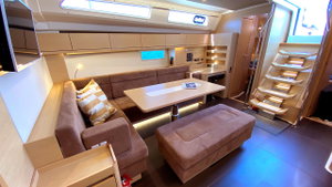 Hanse 508 „Golden Box“ – fotka 3