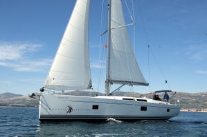 Hanse 508 „Golden Box“ – fotka 2