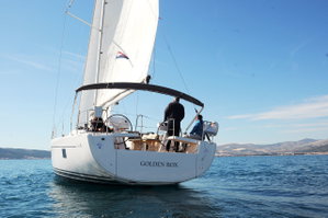 Hanse 508 „Golden Box“ – fotka 6