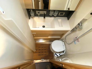 Hanse 508 „Golden Box“ – fotka 5