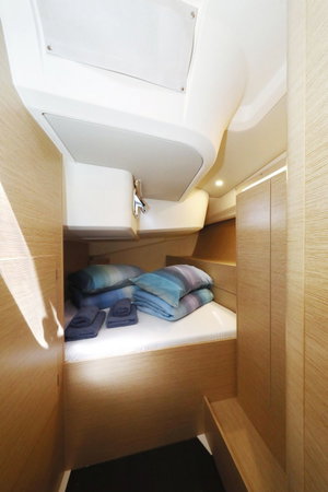 Hanse 508 „Khaleesi“ – fotka 16
