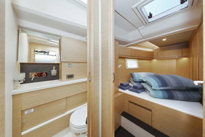 Hanse 508 „Khaleesi“ – fotka 4