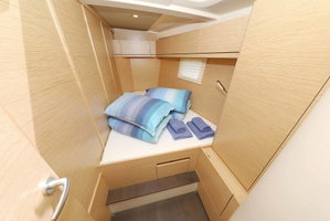 Hanse 508 „Khaleesi“ – fotka 15