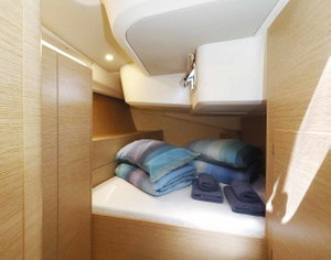 Hanse 508 „Khaleesi“ – fotka 19
