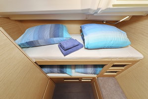 Hanse 508 „Khaleesi“ – fotka 18