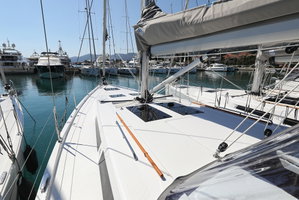 Hanse 508 „Khaleesi“ – fotka 6