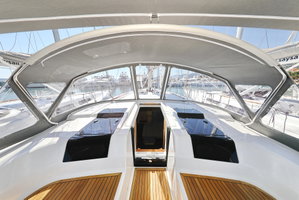 Hanse 508 „Khaleesi“ – fotka 10