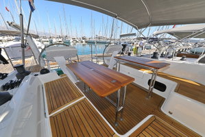 Hanse 508 „Khaleesi“ – fotka 9