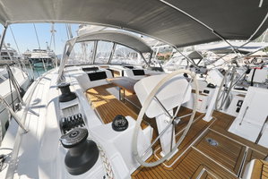 Hanse 508 „Khaleesi“ – fotka 7