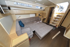 Hanse 508 „Khaleesi“ – fotka 13