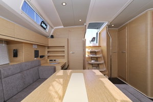 Hanse 508 „Khaleesi“ – fotka 3