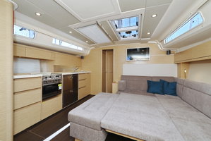 Hanse 508 „Khaleesi“ – fotka 14