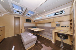 Hanse 508 „Khaleesi“ – fotka 11
