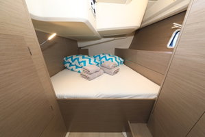 Hanse 508 „Licence to Chill“ – fotka 13