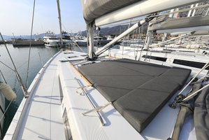 Hanse 508 „Licence to Chill“ – fotka 10