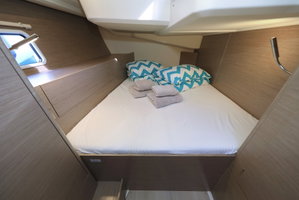 Hanse 508 „Licence to Chill“ – fotka 4