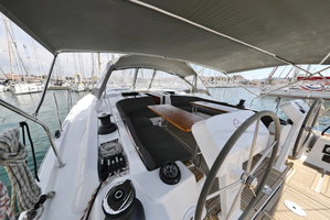 Hanse 508 „Supernatural“ – fotka 7