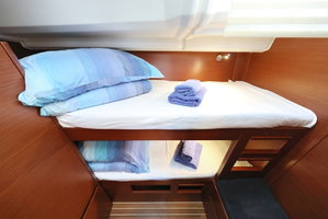 Hanse 508 „Supernatural“ – fotka 17