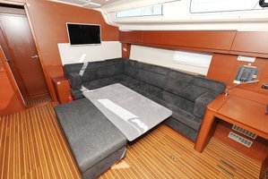 Hanse 508 „Supernatural“ – fotka 15