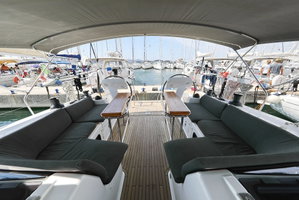 Hanse 508 „Supernatural“ – fotka 8