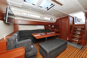 Hanse 508 „Supernatural“ – fotka 13