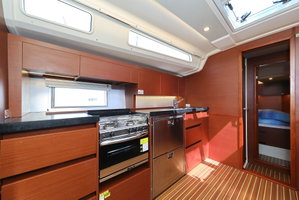 Hanse 508 „Supernatural“ – fotka 14