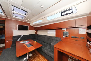 Hanse 508 „Supernatural“ – fotka 12