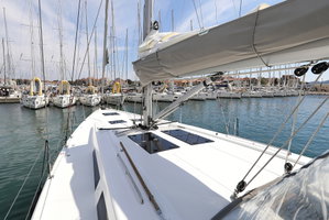 Hanse 508 „Supernatural“ – fotka 10