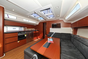 Hanse 508 „Supernatural“ – fotka 11