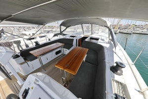 Hanse 508 „Supernatural“ – fotka 6