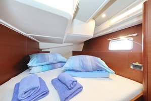Hanse 508 „Supernatural“ – fotka 4
