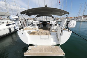 Hanse 508 „Supernatural“ – fotka 2