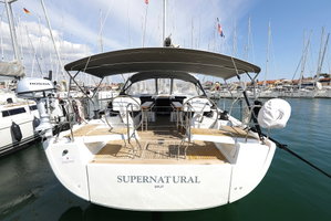 Hanse 508 „Supernatural“ – fotka 1