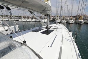 Hanse 508 „Supernatural“ – fotka 9