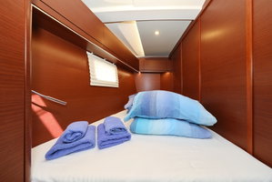 Hanse 508 „Supernatural“ – fotka 16