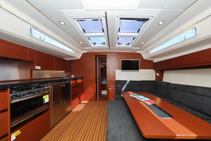 Hanse 508 „Supernatural“ – fotka 3