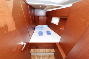 Hanse 508 „Uptown Girl“ – fotka 24