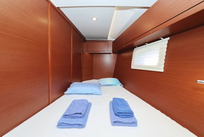 Hanse 508 „Uptown Girl“ – fotka 23