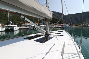 Hanse 508 „Uptown Girl“ – fotka 10