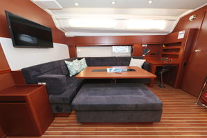 Hanse 508 „Uptown Girl“ – fotka 17