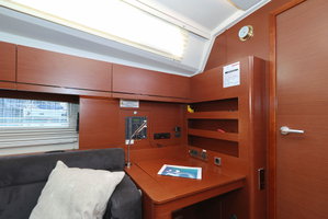 Hanse 508 „Uptown Girl“ – fotka 19