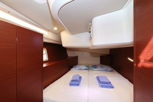 Hanse 508 „Uptown Girl“ – fotka 21