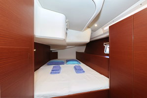 Hanse 508 „Uptown Girl“ – fotka 4