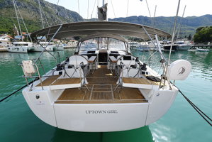 Hanse 508 „Uptown Girl“ – fotka 1