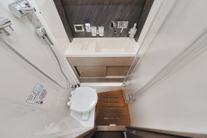 Hanse 548 „Simply The Best“ – fotka 5